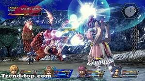 Los juegos de rol o rpg son otro género muy popular en los juegos de pc. 3 Juegos Como Star Ocean The Last Hope International Para Psp Juegos De Rol