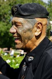 Ike "Headhunter" Robin added a...