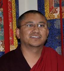 An introduction to the old and new Cham Dances of the Drikung Kagyu Lineage  in Ladakh