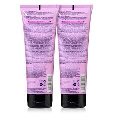 Buy Hask Curl Care Intensive Deep Conditioner Treatements For Curly Hair Vegan Formula Cruelty Free Color Safe Gluten Free Sulfate Free Paraben Free Pack Of 2 Online In Russia B08nv585dm