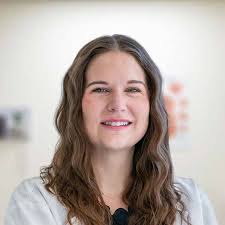 Dr. Mary Hines, MD: Family Doctor