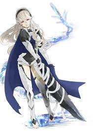 11035623 1657687444484500 5473825896627907534 N Png 426 600 Fire Emblem Fates Corrin Fire Emblem Heroes Fire Emblem