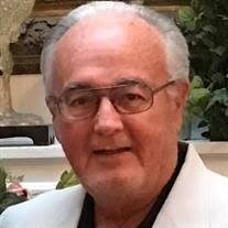 Spencer Decker Obituary