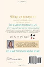 Some of the recipes are a bit ambitious in that you. 175 Best Date Ideas The Ultimate Bucket List Of Dates For Couples Amazon Co Uk Quittschreiber Alida Martin Melinda 9781530220687 Books