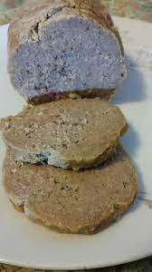 Maybe you would like to learn more about one of these? Polpettone In Brodo