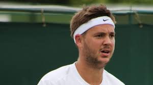 Wimbledon cult hero Marcus Willis, fiancée Jennifer Bate expecting first  child