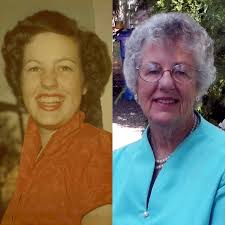 Hilda Pentico Obituary