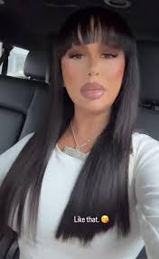 Lakisha Gamble's Instagram, Twitter & Facebook