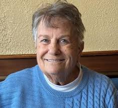 Virginia "Ginger" Anderson Marlowe