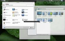 A user interface is a point of interaction between a computer and humans; User Interface Wikipedia