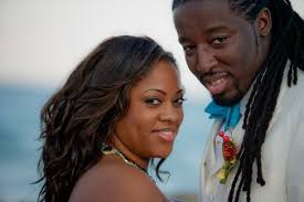 Bridal Bliss: Lisa and Bobby