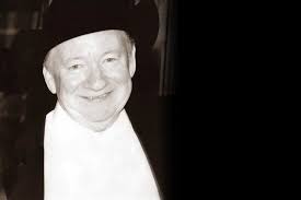 Muere un ser humano ejemplar