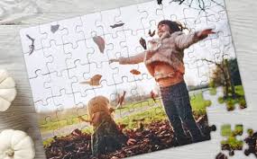 Add art to your jigsaw puzzles with designs from the shutterfly art library. Shutterfly Personalized Puzzle For Sale Off 65