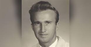 Mr. Jimmy Lowell Hart Obituary