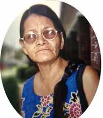 IRIS BEVERLY BETWEEN LODGES