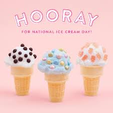 Relevant newest # ice cream # ice cream day # cute # dog # sweet # dogs # ice cream. Sugarfina It S National Ice Cream Day Milled