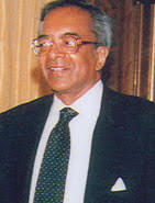 My friend, mentor and critic