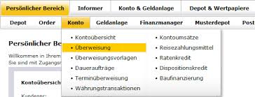 Please remember to also check your bank wire transfer receipt to ensure your bank included your unique reference number. Auslandsuberweisung Testsieger Comdirect Infos Bilder