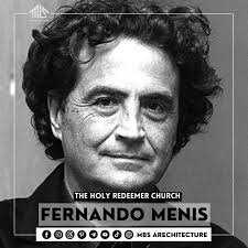 🧱The Church of Cristo Obrero y Nuestra Señora de Lourdes, designed by  Uruguayan engineer-architect Eladio Dieste and completed in 1960, stands as  a profound synthesis of structural ingenuity and spiritual architecture.  Located