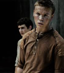 Gally Tumblr Gally Maze Runner Maze Runner Cast Maze Runner