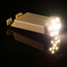 Fantado Moonbright 10 Led Wireless Remote Controlled Paper Lantern Light Warm White Battery Powered Led Lantern Light Kits Battery Terminals Luna Bazaar Boho Vintage Style Decor