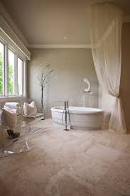 Allmodern's wide selection of bathroom tile spans the modern design spectrum with offerings from the modern and contemporary brands you know and love. Why Choose Travertine Flooring The Pros And Cons Of Travertine Tiles