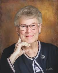 Obituary for Lucile W. (Kuhns) Johnson