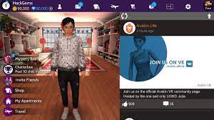 They'd taken down their bathroom read full profile while visiting friends in maine this weekend, i stumbled upon what might. Avakin Life Hack Avakinlifehack Twitter