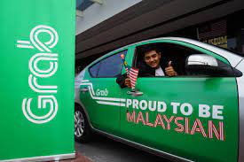 Bukan semua orang layak menjadi pemandu grab, mereka perlu memenuhi syarat yang dikehendaki oleh pihak syarikat untuk memastikan keselamatan penumpang dan juga diri mereka. Pemandu Grab Lima