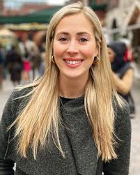 Carly Ball, Registered Psychotherapist (Qualifying), Toronto, ON, M4L