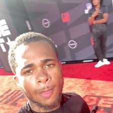 Year 2 🤝💙 BET AWARDS 2022