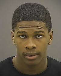 2 Baltimore Teens Arrested In Near-Fatal Shooting