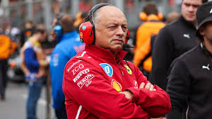 Formula 1 - News update