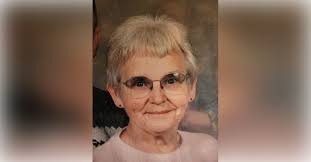 Obituary information for Mary Angela (Teter) Mallow