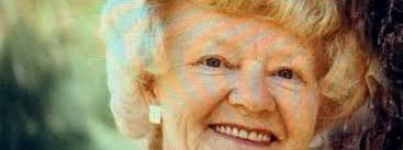 Phyllis Hope Featherby Phyl