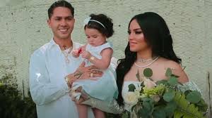 El youtuber dio a conocer su separación en su canal de youtube. Kimberly Loaiza Y Juan De Dios Pantoja Se Casan Por Sorpresa Mamaslatinas Com