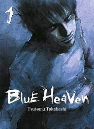 Blue Heaven - Manga série - Manga news
