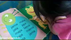 Belajar membaca fast (fun and stimulation technique). Video Buku Fast 1 Belajar Membaca Fastbelajar Membaca Fast