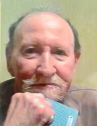 Obituary information for Leo Hickey