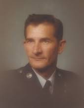 Obituary information for Joseph Lewis Robison