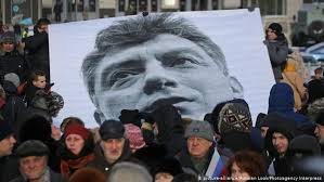 Boris Nemtsov: The man who dared to criticize Vladimir Putin ...