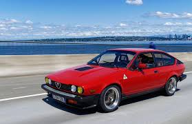 1981 Alfa Romeo Gtv6 Petrolicious Alfaromeoclassiccars Alfa Romeo Gtv6 Alfa Romeo Gtv Alfa Romeo