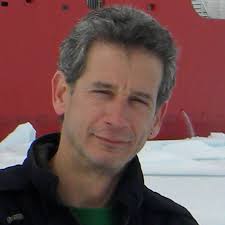 Antarctic Artists & Writers Program Archives