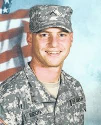 Marion's heart for children spurs others