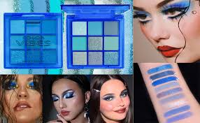 Amazon.com : URQT 4 Pack/Set Eyeshadow Palette Set