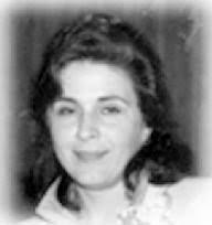 ANN RANALLI Obituary (1948