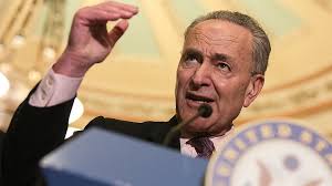 Senate Democrats pressure Trump to support 'Buy America' bill