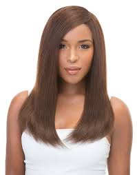 Janet Collection Virgin Human Hair Aria Yaky Weaving 14"