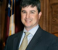 Matt Brass, State Senator, District 28