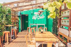 Menus, photos, users' reviews and ratings. The Best King S Cross Bars For Cocktails Wine And Fun Nights Out